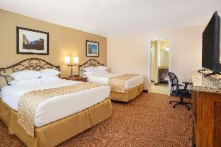 Travelodge By Wyndham Hawthorne Pokoj fotografie