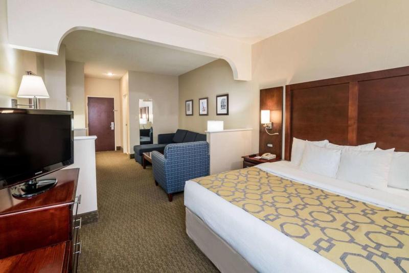 Travelodge By Wyndham Hawthorne Exteriér fotografie