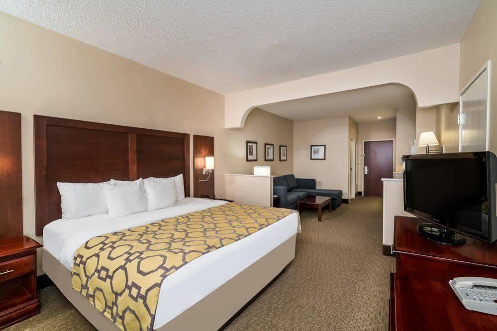 Travelodge By Wyndham Hawthorne Exteriér fotografie